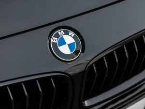 BMW Registers Record Sales in Q1 2021