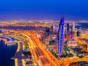 Bahrain: S&P Revises Outlook to “Negative” Due to Fiscal Reform’s Pace 
