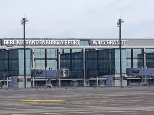 The Story Behind Berlin Brandenburg Airport's 10-Year Delay