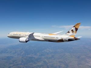 Etihad Travel Voucher – Buy Now and Receive 50% Cash Bonus