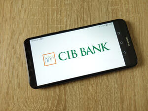 Egypt's CIB to Issue $100 Million In Green Bonds