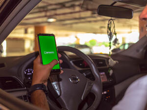 UAE: Ride-Hailing Service Careem to Hire Over 200 Staff