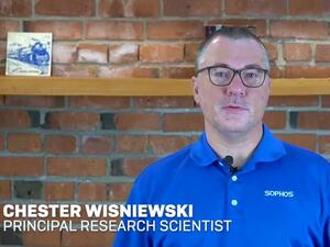 A Rise in Cyberattacks Such as Ransomware During COVID-19 Boosted Security Skills in 90% of IT Teams in UAE, Sophos Survey Shows