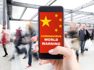Fewer Airlines Roaming the Skies Due to Coronavirus Outbreak