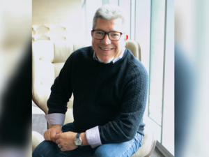 Industry Veteran Chris Peterson Joins Centrify To Accelerate Global Channel Growth