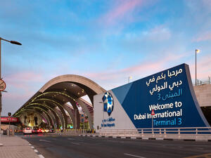 UAE: India Tops Dubai Airport Passenger Traffic Destinations