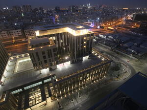Ithra Dubai Launches One Deira at Deira Enrichment Project