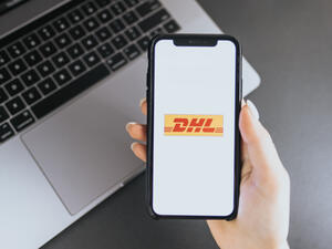 DHL Express Mena Expands its Fleet with Additional 7 Boeing 767-300Fs
