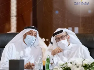 عبدالله المويجعي: "الغرف العربية" بوابات زيادة حجم التجارة البينية بين الدول العربية