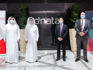 مجموعة اينوك و"دناتا" تجددان شراكتهما الممتدة منذ 25 عاماً