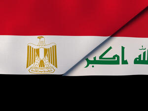 Egypt, Iraq Team up to Establish Oil-for-Reconstruction Mechanism