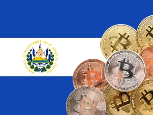 العملات الرقمية في أسبوع: السلفادور تستغل هبوط البيتكوين للشراء