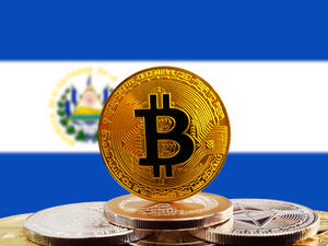 Crypto News Recap: El Salvador Buys The Dip
