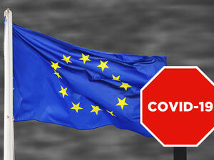 EU Cuts Air Links With Belarus For Forced Plane Grounding 