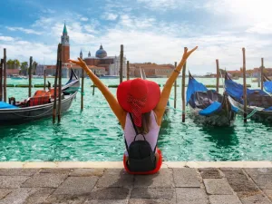 EU to Lift Travel Restrictions on US Tourists