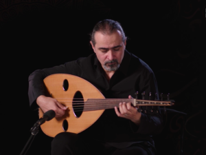 Abu Dhabi Festival Presents Unique Episode for Oud Enthusiasts on 1 June 