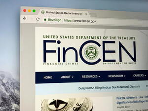 44 Indian Banks Listed in FinCEN Files