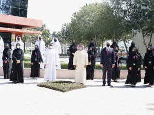  الموارد البشرية والتوطين تتابع مستجدات برنامج "طموح" مع "مايكروسوفت"