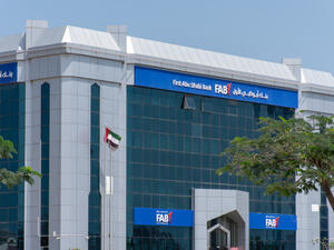 First Abu Dhabi Bank Resumes Discussions to Acquire Lebanese Bank Audi in Egypt