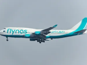 Saudi flynas Launches Direct Flights to Seychelles