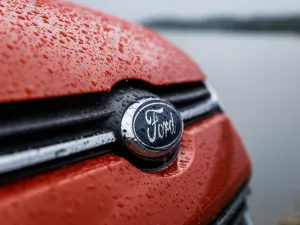 Ford to Start Adopting Gender-Neutral Language