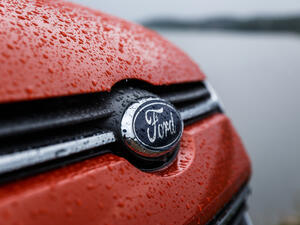 Ford to Start Adopting Gender-Neutral Language