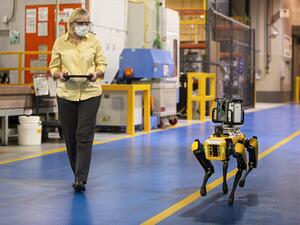 MusashiAI Launches The World’s First Robot Employment Agency