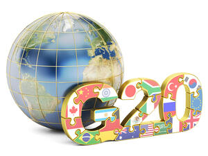 G20 Countries Agree on Historic Global Tax Deal for Multinational Companies
