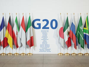 B20 Saudi Arabia: Women Empowerment For Inclusive Growth