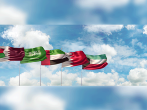 GCC Economies to Face Steep Contractions Before Rebound