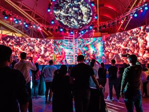 Calling all Musicians: Join the World’s Largest Virtual Rock Band Today!