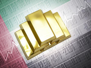 Gold Prices in Dubai Today: 24K Trades Steady at Dh220