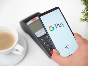 Google Ends Plan to Offer Bank Accounts to Users 