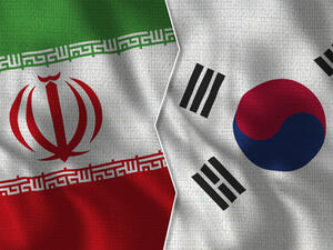 Iran Bans Import of South Korean Home Appliances