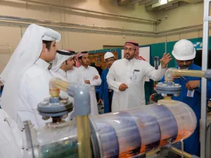 مركز قطر للتطوير المهني يفتح باب التسجيل بالدورة الثانية من برنامجه "مهنتي – مستقبلي"