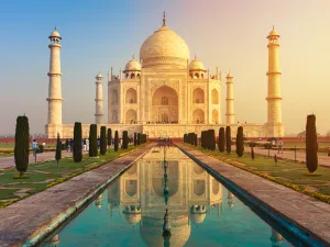 India Launches Free Visas to Boost Tourism