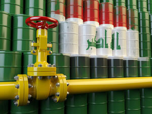 Iraq to End Harmful Gas Flaring by 2025