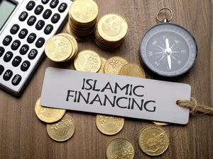 Opinion: Islamic finance Can Help Build a Better Future For All