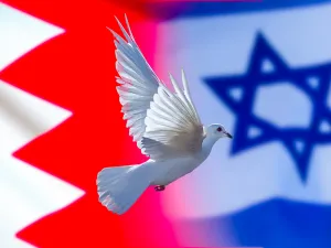 Bahrain, Israel Ink Postal Exchange Agreement