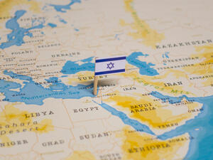 Israel, Abu Dhabi Strike Deal to Ease Reciprocal Business Expansion