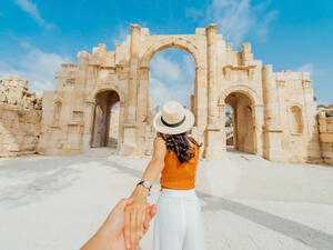 Jordan Is Officially A Safe Destination for Tourists