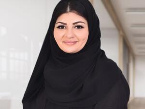 إيدلمان تُعيّن كنانة دحلان رئيسة لعملياتها في المملكة العربية السعودية