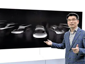 Kia Announce New Brand Purpose, Future Strategy