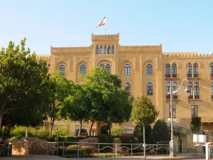لبنان: الأسواق المالية أمام نقاشين حاسمين قبيل التفاوض مع صندوق النقد