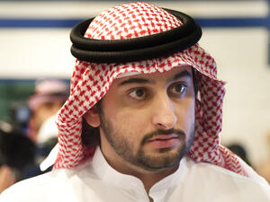 Dubai Ruler’s Son Appointed UAE Finance Minister in Cabinet Rejig