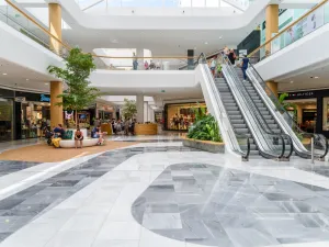 KSA: Arabian Centers' COVID-19 Exposure Over $154 Million