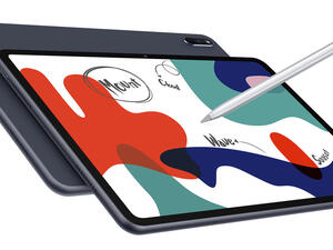 The New HUAWEI MatePad Revolutionizes Learning and Entertainment with High Performance and Long Battery Life