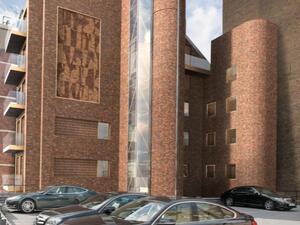 Sidra Capital Acquires Prime Commercial Building in London’s Mayfair 