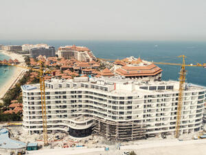 Azizi Developments Establishes Sales Presence in London