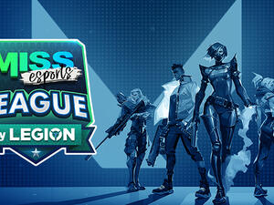Lenovo and Power League Gaming Launch MENA’s First League Dedicated to Female Gamers